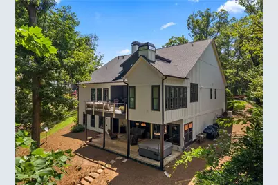 6014 Warpath Road, Flowery Branch, GA 30542 - Photo 3