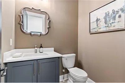 6014 Warpath Road, Flowery Branch, GA 30542 - Photo 31