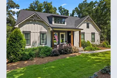 6014 Warpath Road, Flowery Branch, GA 30542 - Photo 1