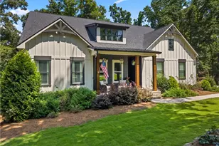6014 Warpath Rd, Flowery Branch, GA 30542 - Photo 1