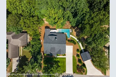 6014 Warpath Road, Flowery Branch, GA 30542 - Photo 55