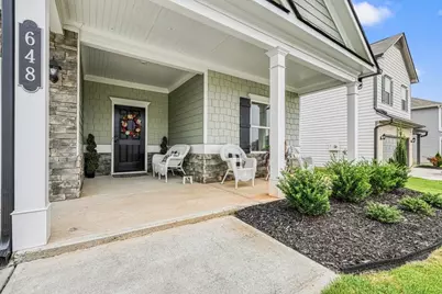 648 Summerfield Lane, Cartersville, GA 30120 - Photo 3