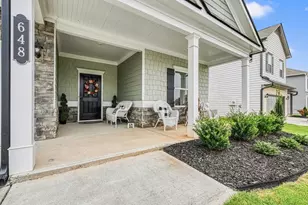 648 Summerfield Ln, Cartersville, GA 30120 - Photo 3