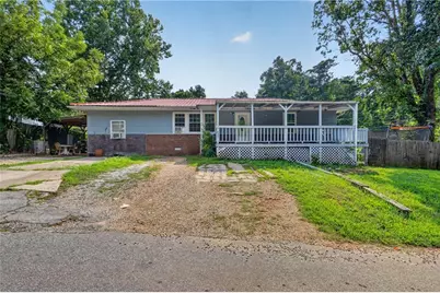 2321 Pine Circle Drive, Gainesville, GA 30504 - Photo 1