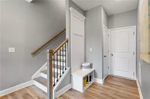 2517 Painted Buckeye Chase SE, Smyrna, GA 30080 - Photo 11