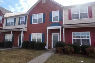 4507 Heritage Parkway SW, Atlanta, GA 30349 - Photo 1
