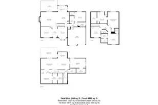 3204 Clubside View Ct, Snellville, GA 30039 - Photo 57