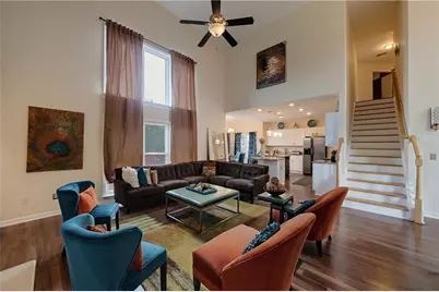 3204 Clubside View Court, Snellville, GA 30039 - Photo 13