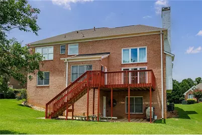 3204 Clubside View Court, Snellville, GA 30039 - Photo 45