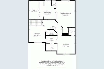 3204 Clubside View Court, Snellville, GA 30039 - Photo 55
