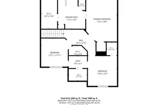 3204 Clubside View Ct, Snellville, GA 30039 - Photo 55