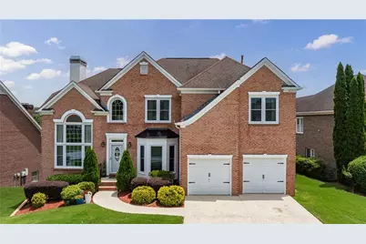3204 Clubside View Court, Snellville, GA 30039 - Photo 1