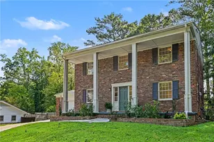 1840 King Alfred Dr SW, Atlanta, GA 30331 - Photo 3