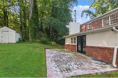 1840 King Alfred Drive SW, Atlanta, GA 30331 - Photo 25