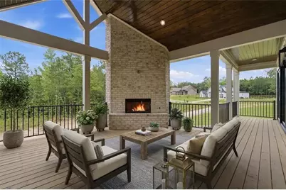 39 Sweet Rose Court, Newnan, GA 30265 - Photo 5