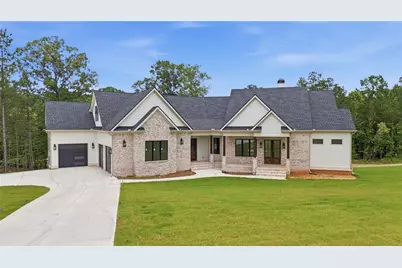 39 Sweet Rose Court, Newnan, GA 30265 - Photo 1