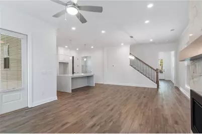 676 Summit Hill Way, Cumming, GA 30040 - Photo 3