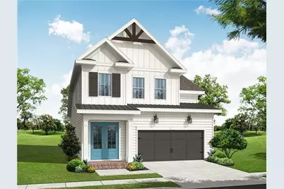 676 Summit Hill Way, Cumming, GA 30040 - Photo 1