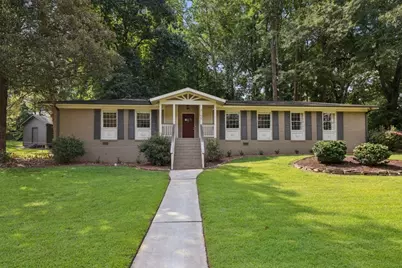 3195 Ann Road, Smyrna, GA 30080 - Photo 3
