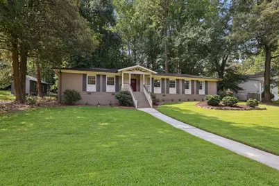 3195 Ann Road, Smyrna, GA 30080 - Photo 1