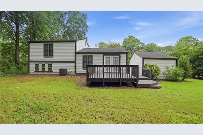 3569 Oak Knoll Drive, Marietta, GA 30068 - Photo 35