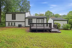 3569 Oak Knoll Dr, Marietta, GA 30068 - Photo 35