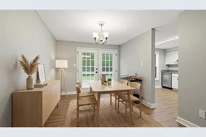 3569 Oak Knoll Drive, Marietta, GA 30068 - Photo 5