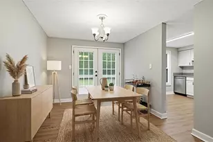 3569 Oak Knoll Dr, Marietta, GA 30068 - Photo 5