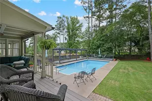 1677 Pinefield Way, Marietta, GA 30066 - Photo 29