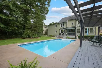 1677 Pinefield Way, Marietta, GA 30066 - Photo 31