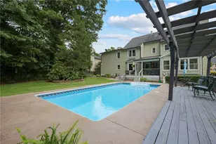 1677 Pinefield Way, Marietta, GA 30066 - Photo 31