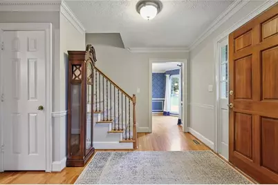 1677 Pinefield Way, Marietta, GA 30066 - Photo 3