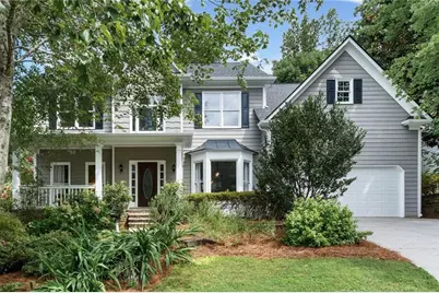 1150 Compass Pointe Crossing, Alpharetta, GA 30005 - Photo 1