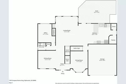 1150 Compass Pointe Crossing, Alpharetta, GA 30005 - Photo 49