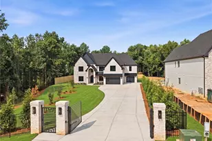 3275 Smithtown Rd, Suwanee, GA 30024 - Photo 5