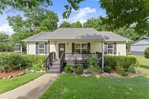 1738 Lanier Springs Dr, Gainesville, GA 30504 - Photo 1