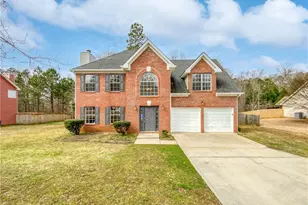 140 Barrington Pkwy, Stockbridge, GA 30281 - Photo 1