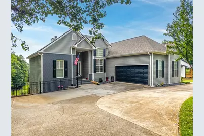 203 Firetower Road, Jasper, GA 30143 - Photo 1