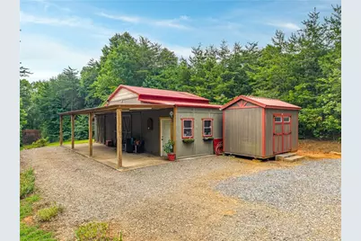 203 Firetower Road, Jasper, GA 30143 - Photo 49
