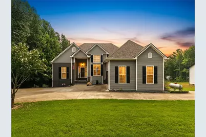 203 Firetower Road, Jasper, GA 30143 - Photo 3