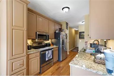 203 Firetower Road, Jasper, GA 30143 - Photo 17