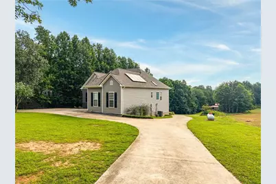 203 Firetower Road, Jasper, GA 30143 - Photo 5