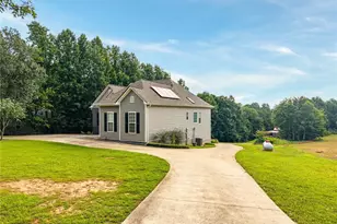203 Firetower Rd, Jasper, GA 30143 - Photo 5