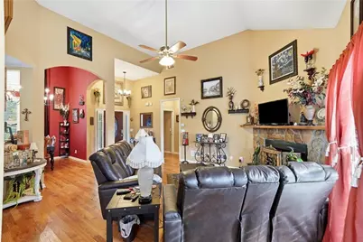 203 Firetower Road, Jasper, GA 30143 - Photo 15