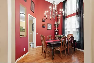 203 Firetower Road, Jasper, GA 30143 - Photo 13