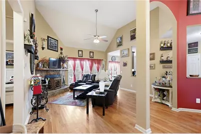 203 Firetower Road, Jasper, GA 30143 - Photo 11