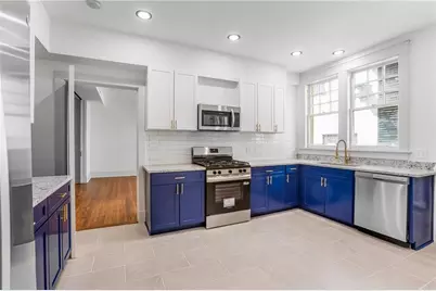754 Juniper Street NE #4, Atlanta, GA 30308 - Photo 3