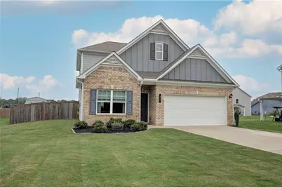 47 Westover Road SE, Cartersville, GA 30120 - Photo 3