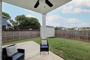 47 Westover Road SE, Cartersville, GA 30120 - Photo 31
