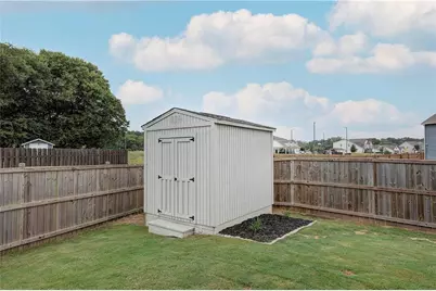 47 Westover Road SE, Cartersville, GA 30120 - Photo 29